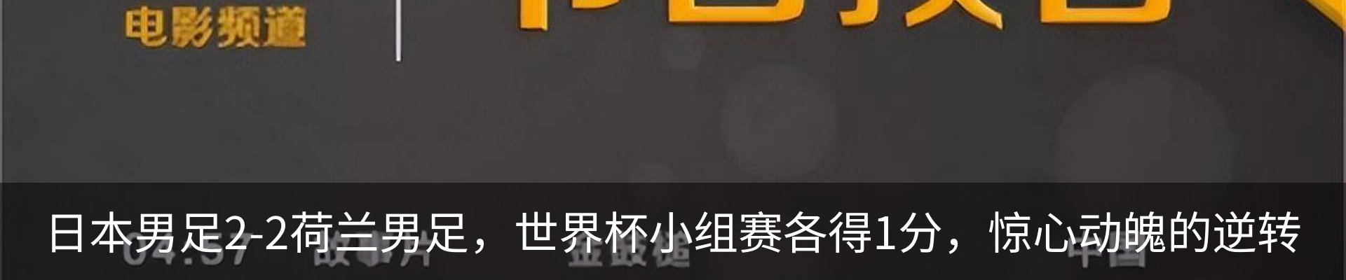 新闻动态
